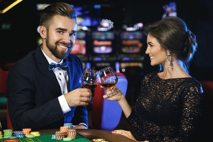 Tampilan Blackjack Satu Dek MH kilat333