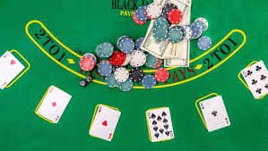Pengalaman mobile blackjack untuk dewasa